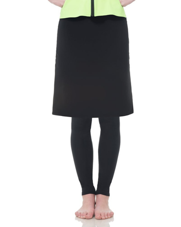 Undercover Waterwear BSL-LL Swim Skirt with Long Leggings MYSELFLINGERIE.COM